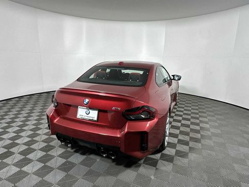 New 2026 BMW M2 w/ Lighting Package image 9