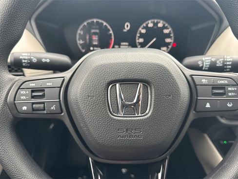 New 2026 Honda HR-V LX image 23