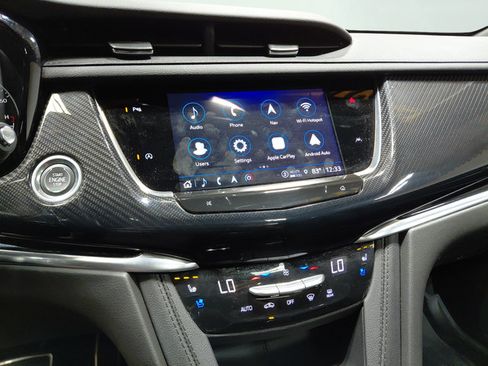 Used 2024 Cadillac XT6 Sport w/ LPO, Floor Liner Package AWD/4WD image 36