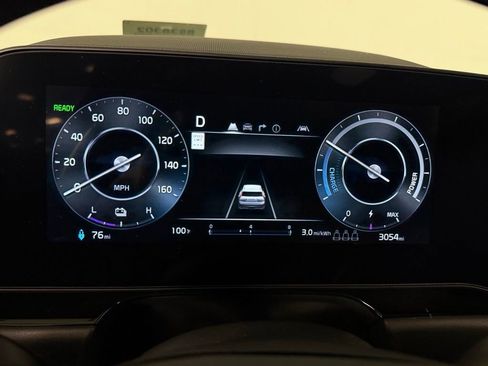Used 2025 Kia Niro Wind FWD image 18