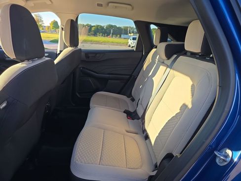 Used 2022 Ford Escape SE w/ Convenience Package image 27