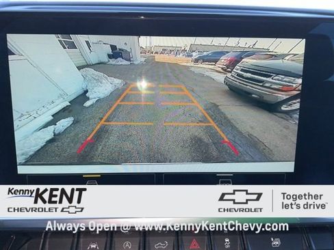 Used 2022 Chevrolet Silverado 1500 LT w/ Protection Package image 6