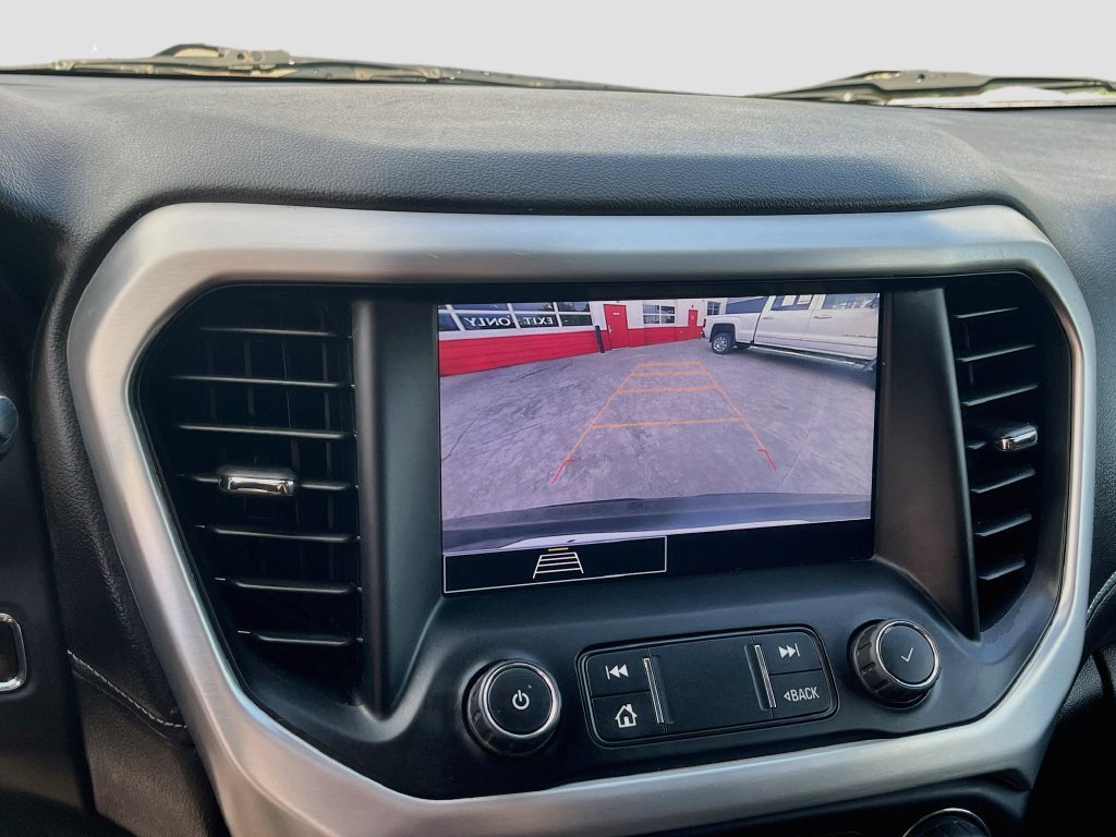 Used 2021 GMC Acadia SLE w/ Driver Convenience Package AWD/4WD image 13
