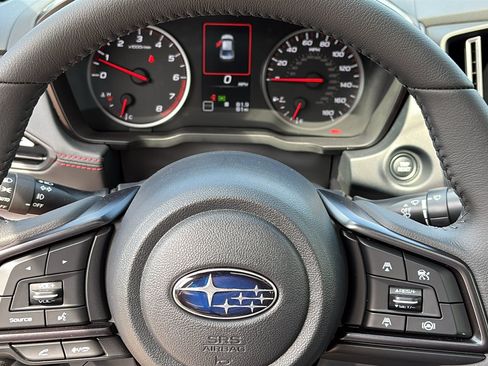 New 2026 Subaru WRX Premium AWD/4WD image 11