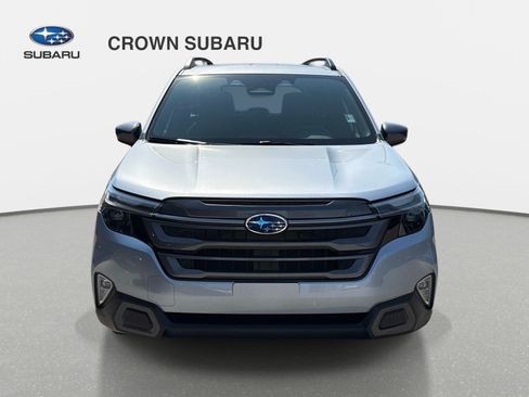 Used 2026 Subaru Forester Limited AWD/4WD image 9