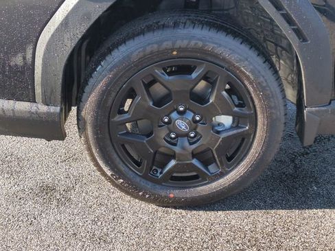 New 2026 Subaru Outback Limited image 10