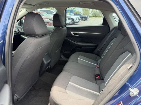 Used 2022 Hyundai Sonata SE FWD image 11
