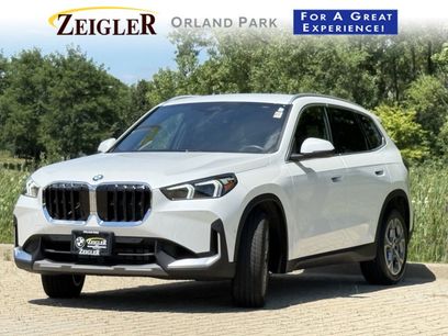 Used 2023 BMW X1 xDrive28i