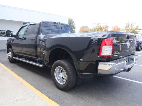 Used 2023 RAM 3500 Tradesman image 5