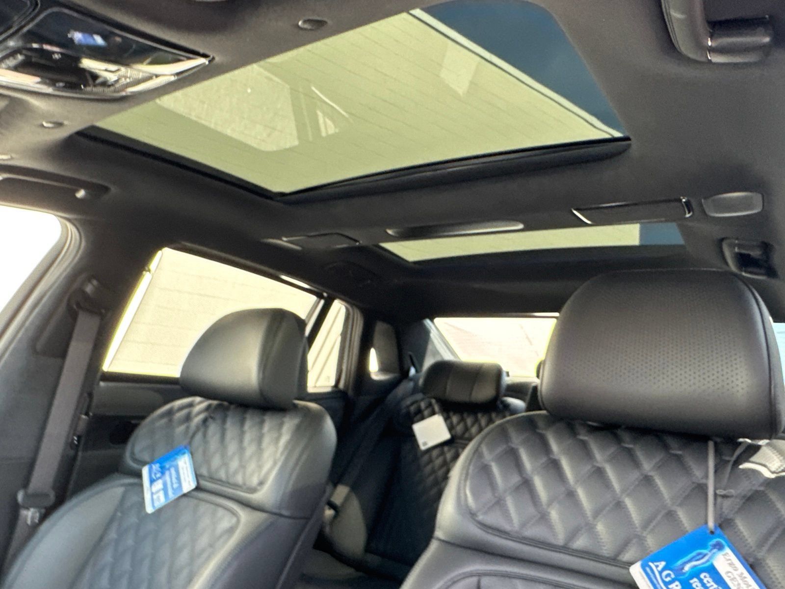 New 2026 Genesis G90 3.5T Prestige AWD/4WD image 34