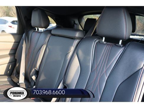 New 2026 Acura MDX Type S image 33