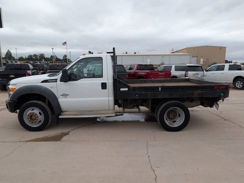 Used 2011 Ford F450 XL AWD/4WD image 13