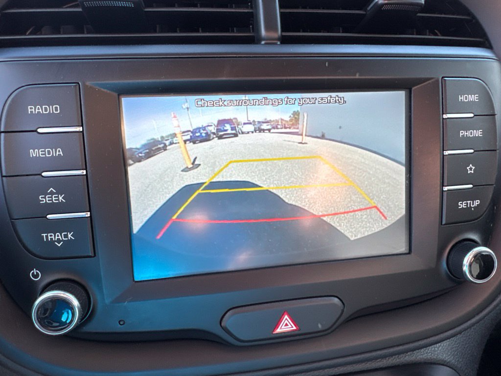 Used 2020 Kia Soul S FWD image 20