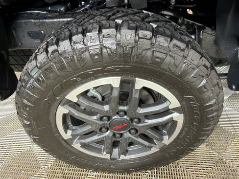 Used 2026 Toyota Tacoma TRD Sport RWD image 18