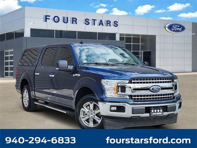 Used 2019 Ford F150 XLT w/ Equipment Group 302A Luxury