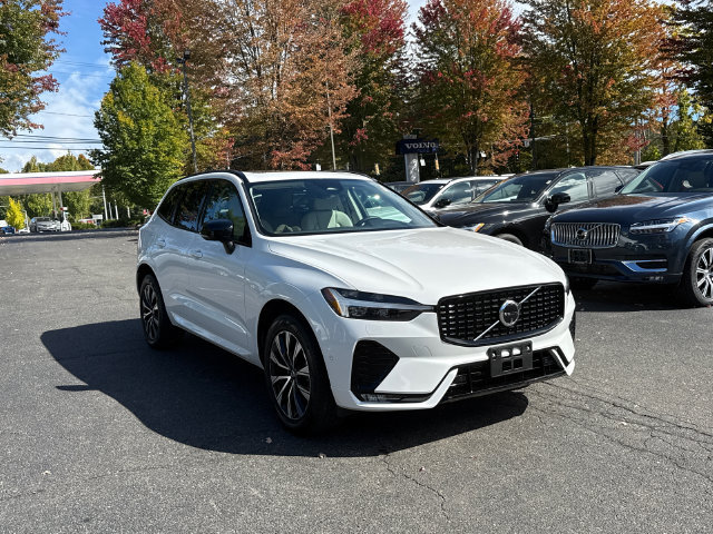 Certified 2024 Volvo XC60 B5 Plus w/ Protection Package Premier AWD/4WD image 5