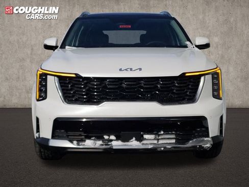 New 2026 Kia Sorento EX image 2
