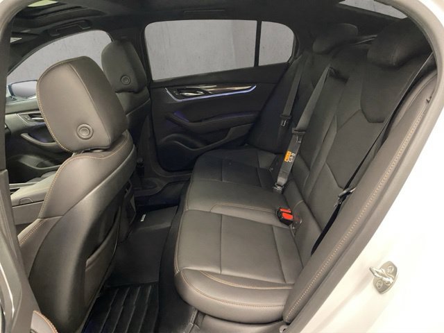 Used 2025 Cadillac CT5 Sport w/ Sun And Sound Package AWD/4WD image 9
