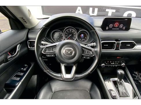 Used 2019 MAZDA CX-5 Touring image 6