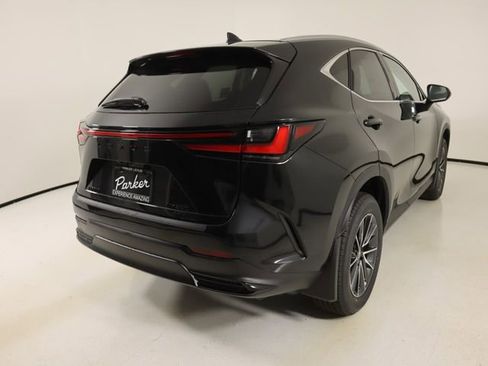 New 2026 Lexus NX 350 AWD w/ Premium Package image 4
