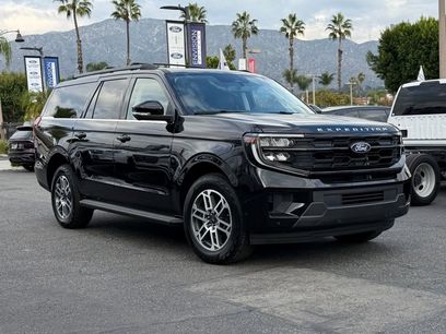 New 2026 Ford Expedition Max Active