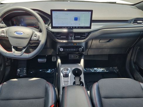 Used 2023 Ford Escape ST-Line w/ Tech Pack #1 FWD image 16