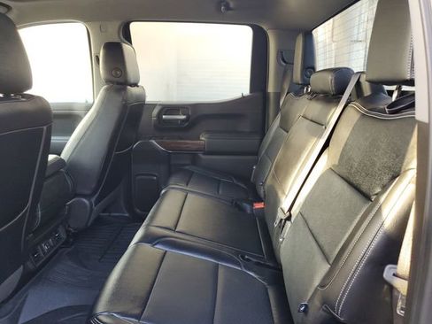 Used 2021 GMC Sierra 1500 SLE RWD image 11