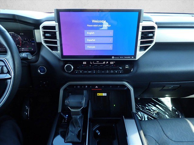 Certified 2024 Toyota Sequoia Limited AWD/4WD image 18
