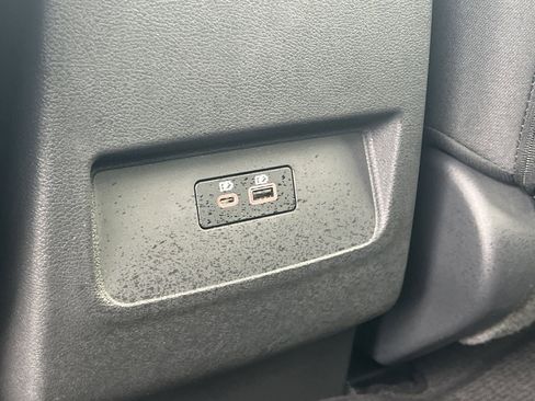 Used 2025 Nissan Frontier PRO-4X image 20