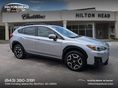 Used 2018 Subaru Crosstrek 2.0i Limited