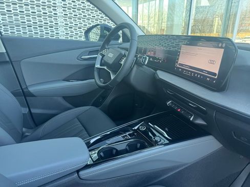 New 2026 Audi Q3 quattro 2.0T image 31