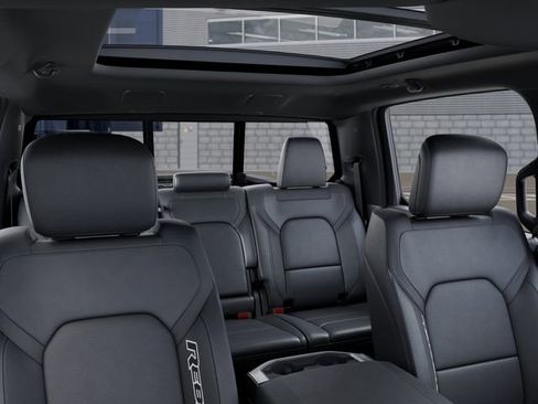 New 2026 RAM 1500 Rebel image 26