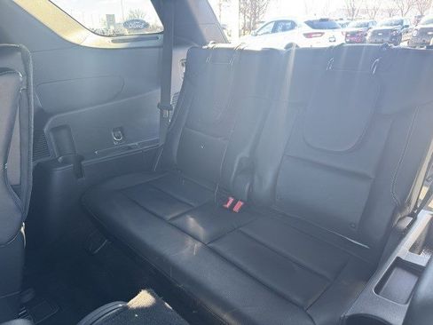 Certified 2020 Ford Explorer ST w/ ST Street Pack image 28