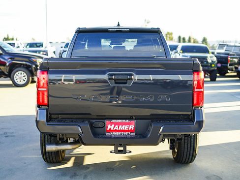 New 2026 Toyota Tacoma SR5 image 3