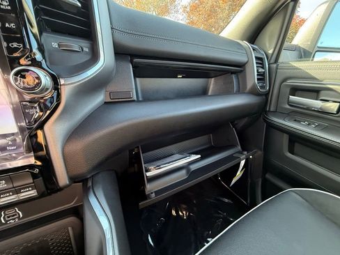 New 2026 RAM 3500 Laramie image 28