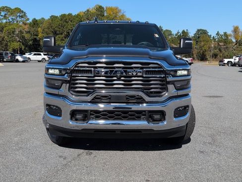 New 2026 RAM 3500 Tradesman image 12