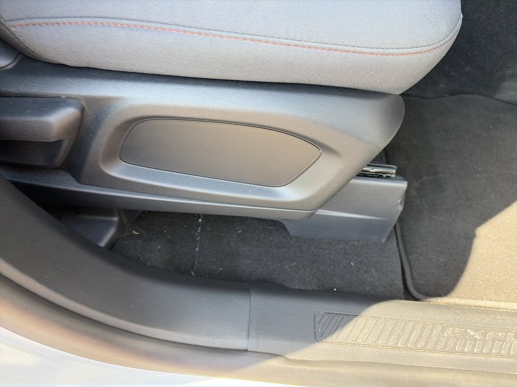 New 2026 Ford Explorer Active RWD image 34