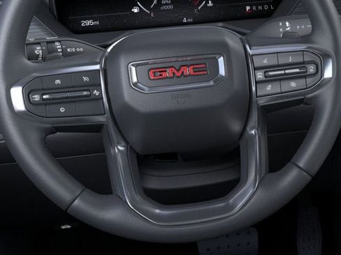 New 2026 GMC Acadia Elevation w/ Black Edition AWD/4WD image 19
