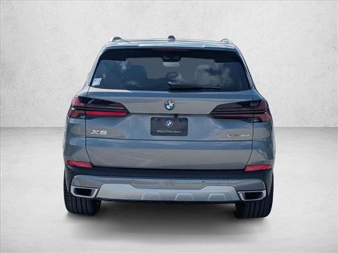 Used 2026 BMW X5 sDrive40i RWD image 7