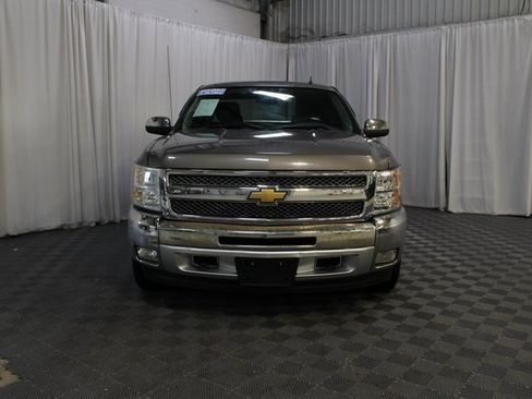 Used 2012 Chevrolet Silverado 1500 LT image 27