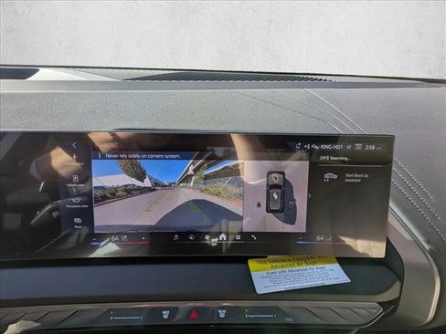 Used 2026 BMW X3 xDrive30 w/ Premium Package image 14