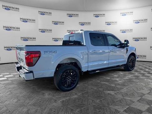 New 2026 Ford F150 XLT w/ Equipment Group 302A MID image 5