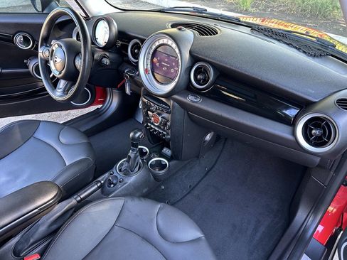 Used 2013 MINI Cooper S image 17