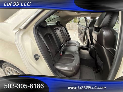 Used 2009 Cadillac CTS V RWD image 43