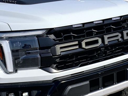 Used 2024 Ford F150 Raptor AWD/4WD image 26