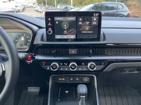 New 2026 Honda CR-V EX-L image 22