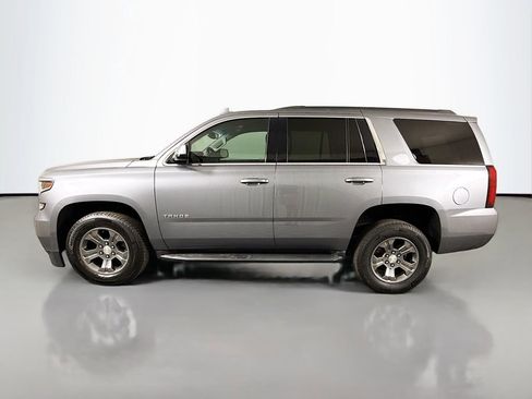 Used 2019 Chevrolet Tahoe LS image 4