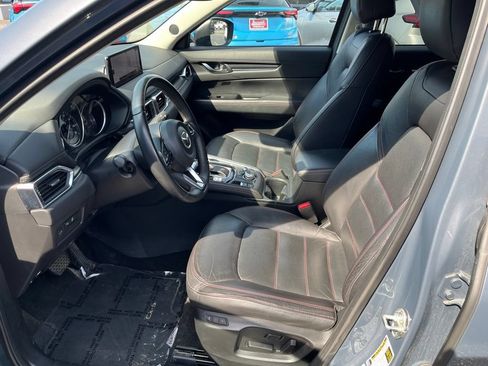 Used 2024 MAZDA CX-5 Carbon Edition AWD/4WD image 49