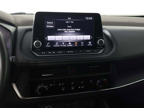Used 2023 Nissan Rogue S AWD/4WD image 47
