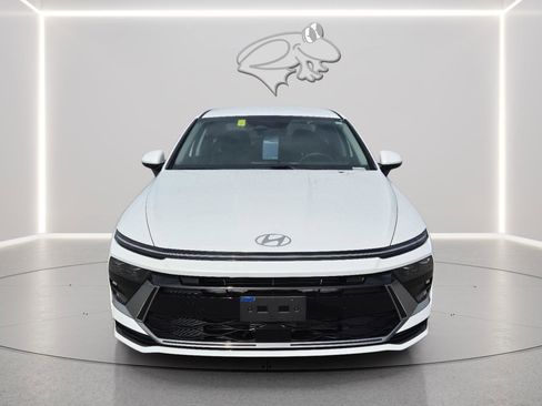 Certified 2026 Hyundai Sonata SEL image 9